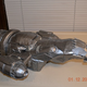 Illustration for article titled emFirefly/ems Serenity Made Entirely Out Of Duct Tape Is Literally Shiny